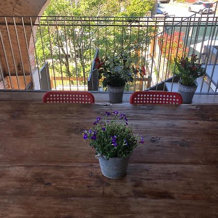 Il Nido Della Buonanotte 1 Family Friendly Appartement Verona Buitenkant foto