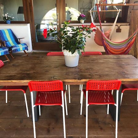 Il Nido Della Buonanotte 1 Family Friendly Appartement Verona Buitenkant foto