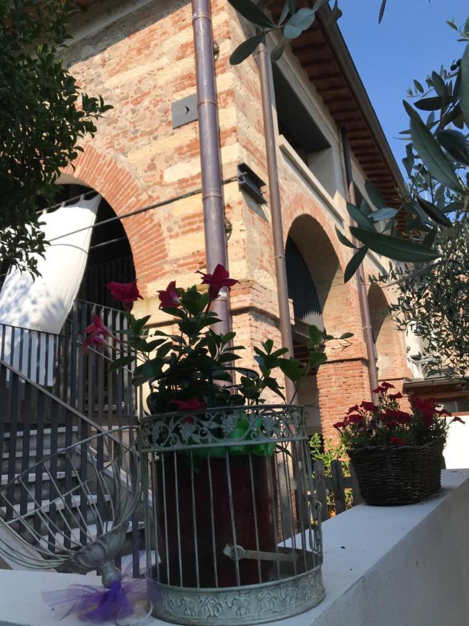 Il Nido Della Buonanotte 1 Family Friendly Appartement Verona Buitenkant foto