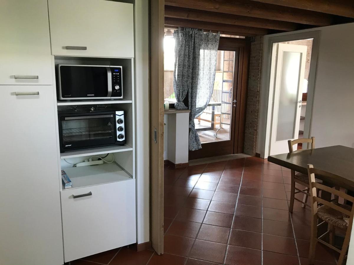 Il Nido Della Buonanotte 1 Family Friendly Appartement Verona Buitenkant foto