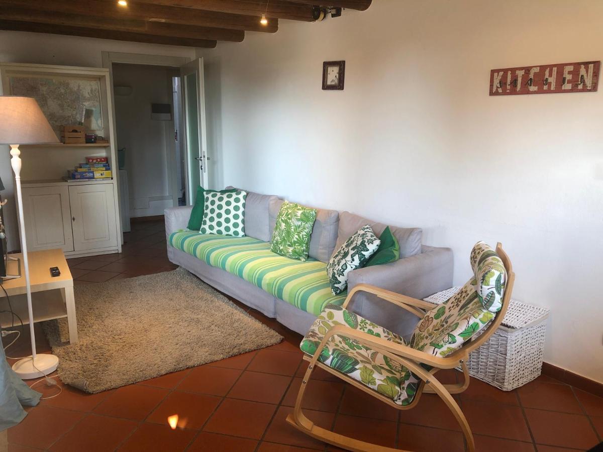 Il Nido Della Buonanotte 1 Family Friendly Appartement Verona Buitenkant foto