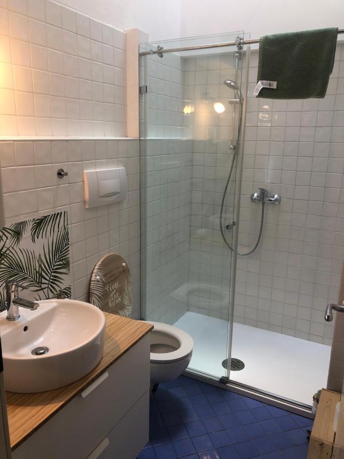 Il Nido Della Buonanotte 1 Family Friendly Appartement Verona Buitenkant foto