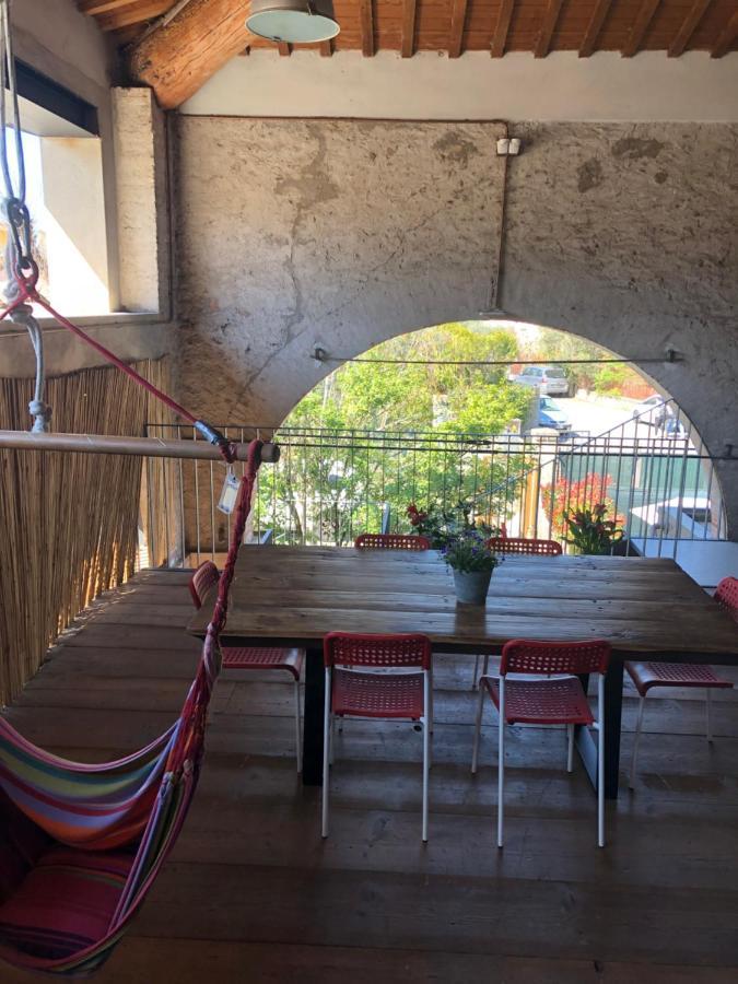 Il Nido Della Buonanotte 1 Family Friendly Appartement Verona Buitenkant foto