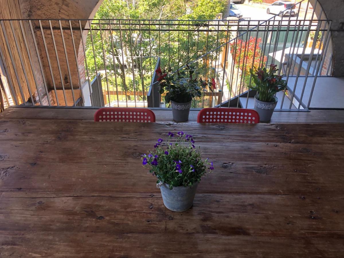 Il Nido Della Buonanotte 1 Family Friendly Appartement Verona Buitenkant foto