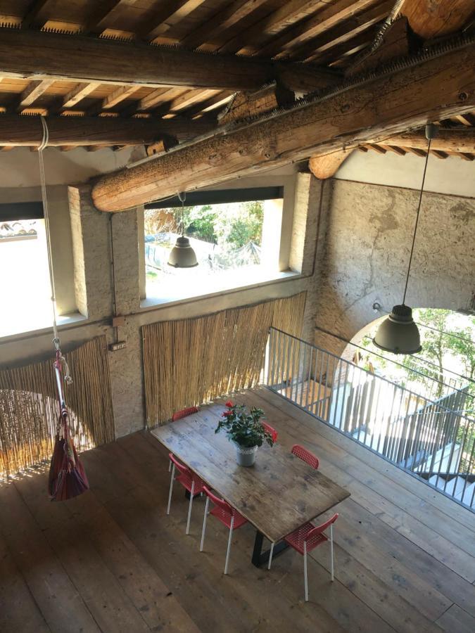 Il Nido Della Buonanotte 1 Family Friendly Appartement Verona Buitenkant foto
