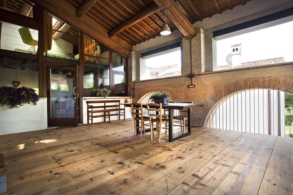 Il Nido Della Buonanotte 1 Family Friendly Appartement Verona Buitenkant foto