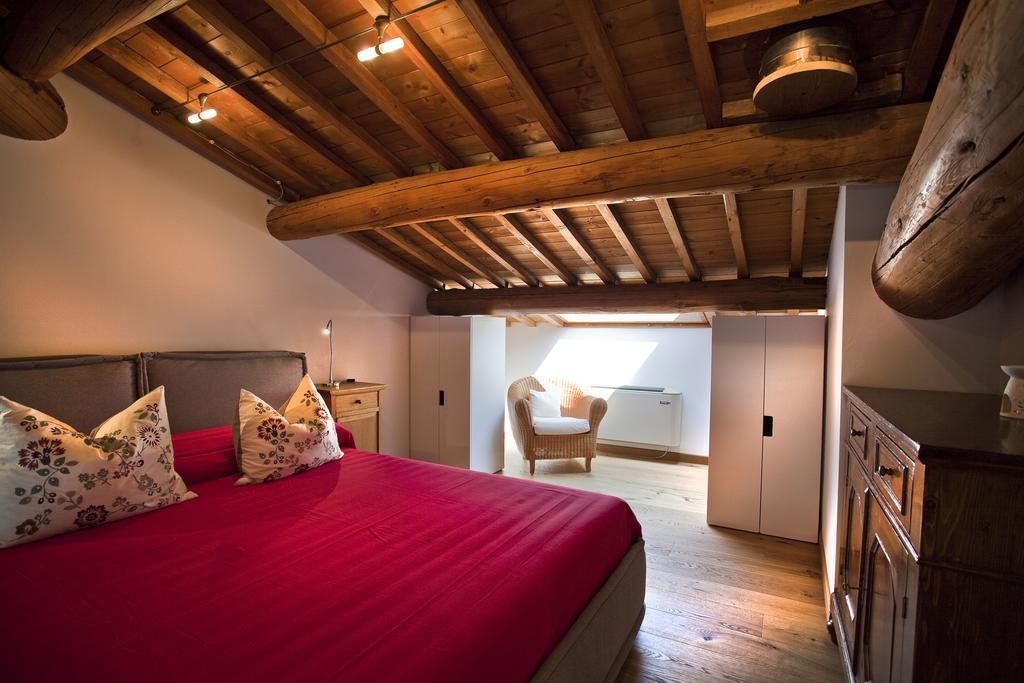 Il Nido Della Buonanotte 1 Family Friendly Appartement Verona Buitenkant foto