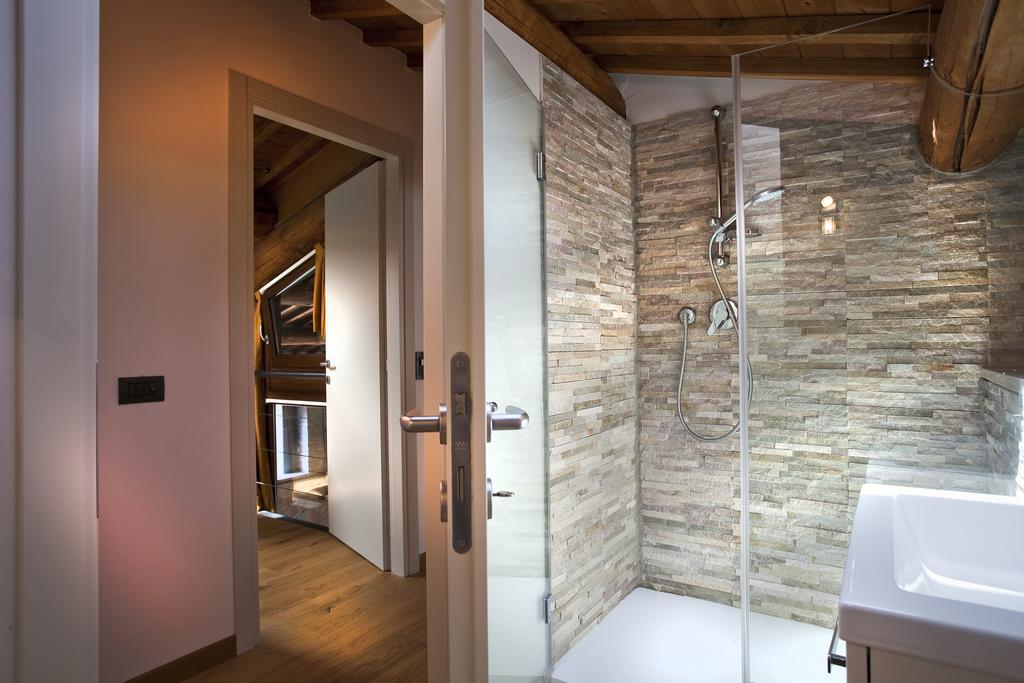 Il Nido Della Buonanotte 1 Family Friendly Appartement Verona Buitenkant foto