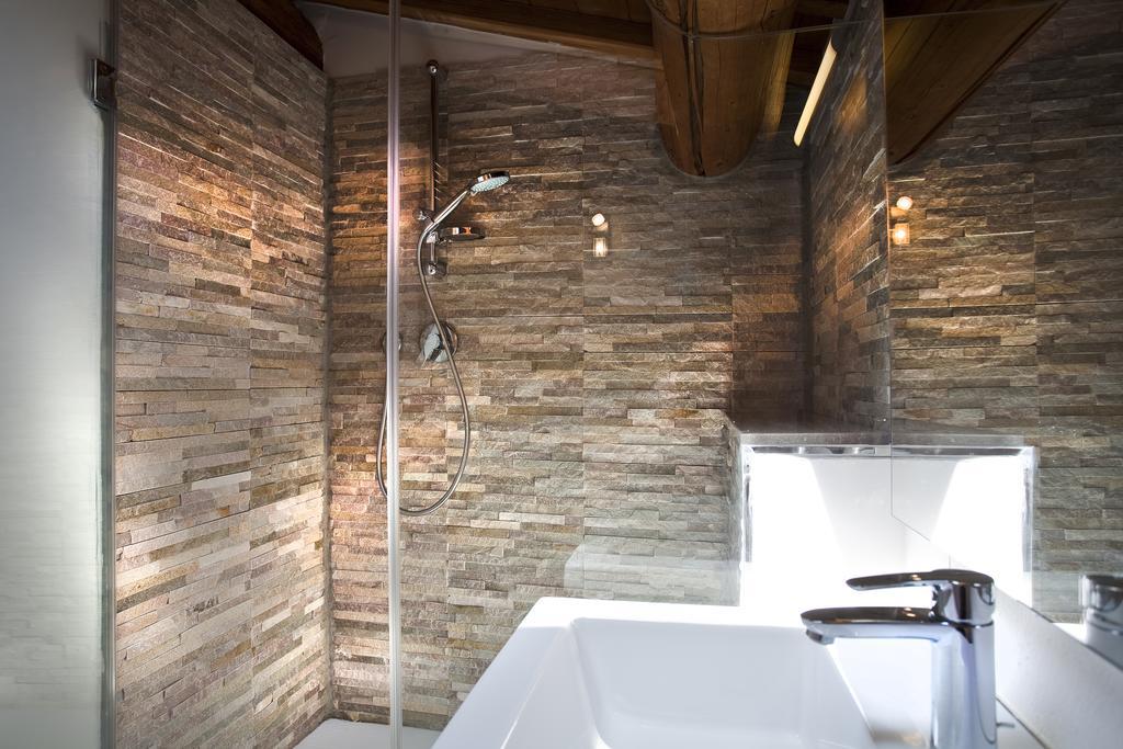 Il Nido Della Buonanotte 1 Family Friendly Appartement Verona Buitenkant foto